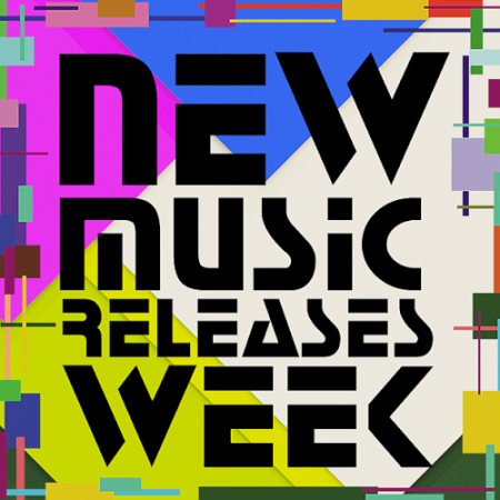 VA - New Music Releases Week 02 Of (2021)