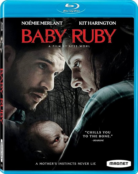 Baby Ruby (2022) mkv FullHD 1080p WEBDL ITA ENG Sub