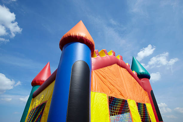 bounce houses for sale