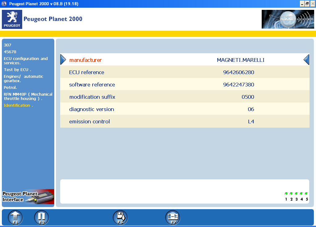 Epc Software