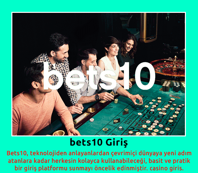 Bets10