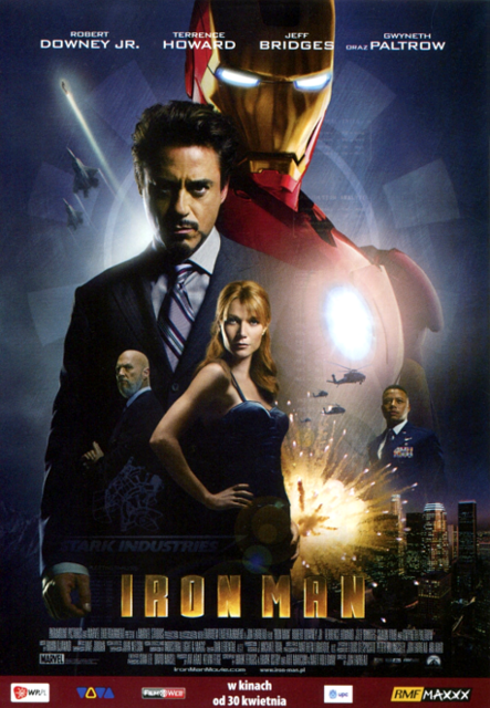 Iron Man (2008) MULTI.2160p.UHD.BluRay.Remux.HEVC.TrueHD.Atmos.7.1-BETON / POLSKI LEKTOR i NAPISY