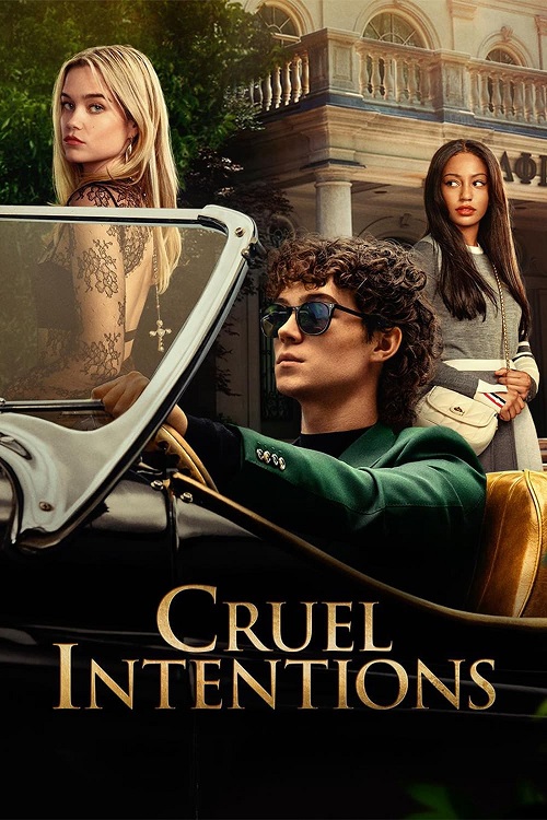 Okrutne intencje / Cruel Intentions (2024) (Sezon 1) MULTi.1080p.AMZN.WEB-DL.H264.DDP5.1-K83 / Lektor i Napisy PL