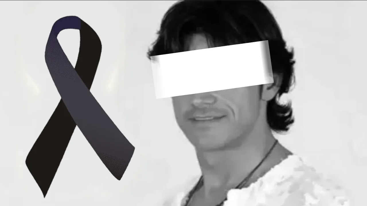 Famoso cantante fallece misteriosamente, investigan su sospechosa muerte