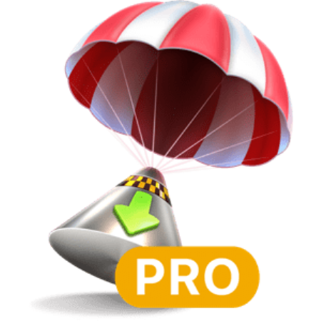 Download Shuttle Pro 1.8 macOS