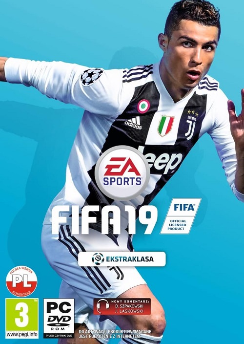 FIFA 19 (2018) PC