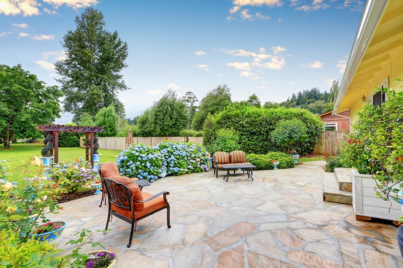landscape design landscape design