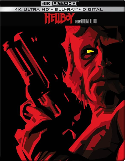 Hellboy (2004) [Theatrical/Director's Cut] Solo Audio Latino [AC3 5.1 + PGS] [Extraído del Bluray 4K]