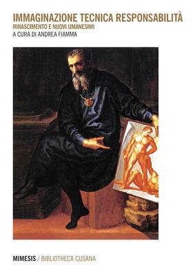 Andrea Fiamma (a cura di) - Immaginazione tecnica responsabilità (2025)