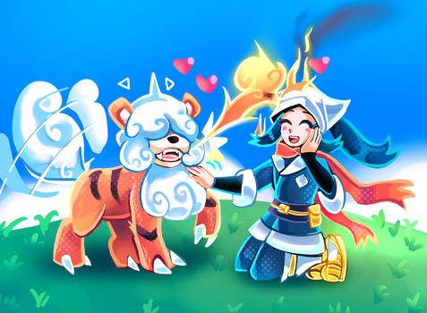 hisuian-growlithe-by-nebularobo-depiekd-