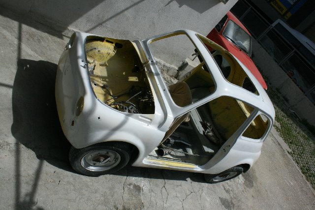 Odg: Fiat 500  1966 g. 002