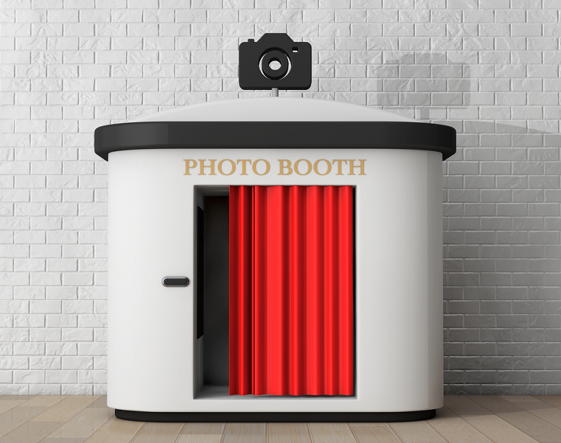 Photo Booth Hire