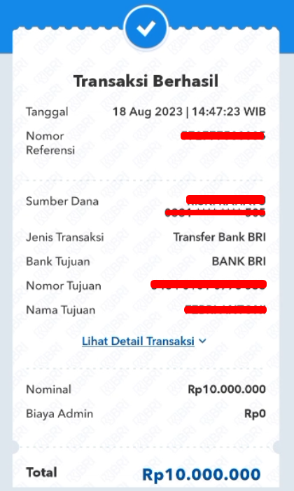 Bukti JP togel hari ini