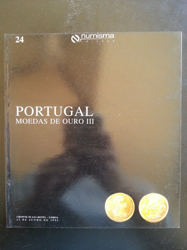 Leilão nº24