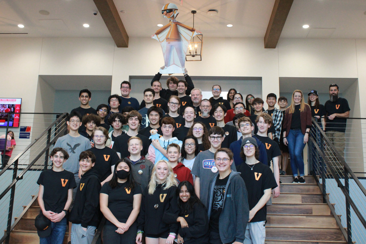 Team Picture alt text
