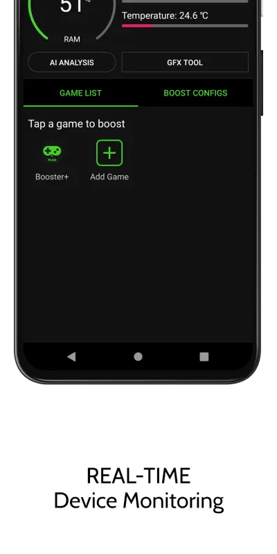 Download Game Booster 4x Faster Pro APK