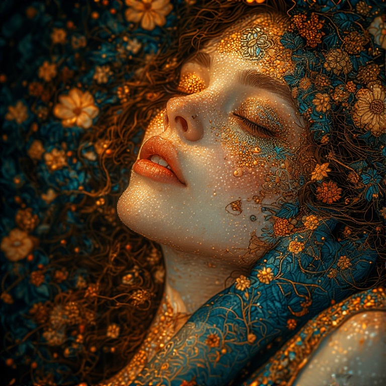 Art-Nouveau-style-portrait-of-1