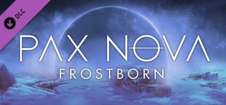 Pax Nova Frostborn-PLAZA