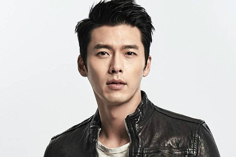 Hyun Bin