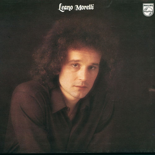 Leano Morelli - Nata Libera (Remastered) [Album] (Universal Music Italia srL., 2010) FLAC