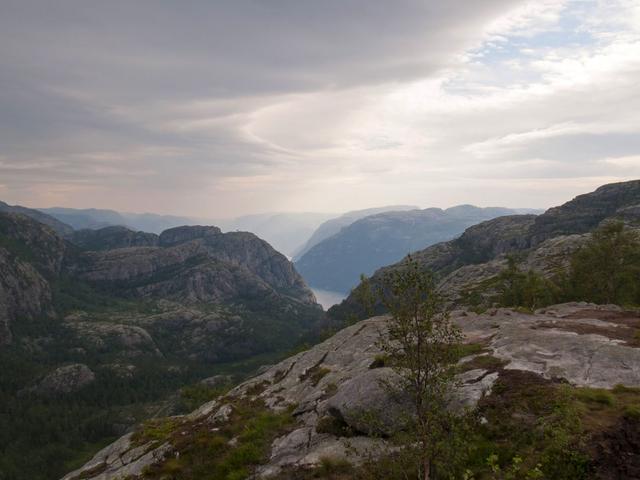 Sábado 22 - Stavanger y Preikestolen (9:00 a 17:00) - CRUCERO FIORDOS 2015 - Flam, Stavanger, Kristiansand, Oslo, Gotemburgo (15)