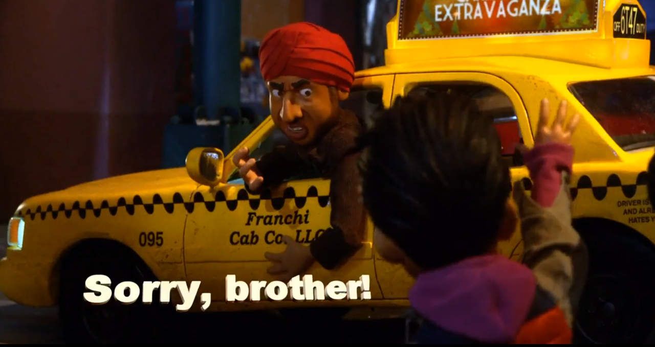 a very harold and kumar 3d christmas (claymated) a very harold and kumar 3d christmas (claymated)