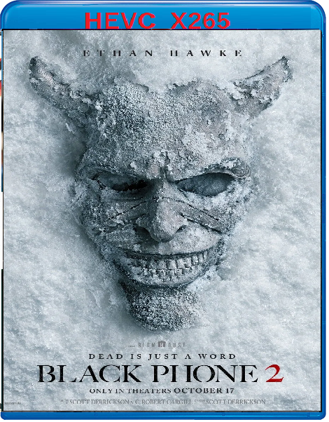 Black Phone 2 (2025) mkv FullHD 1080p HEVC AC3 ITA ENG Sub