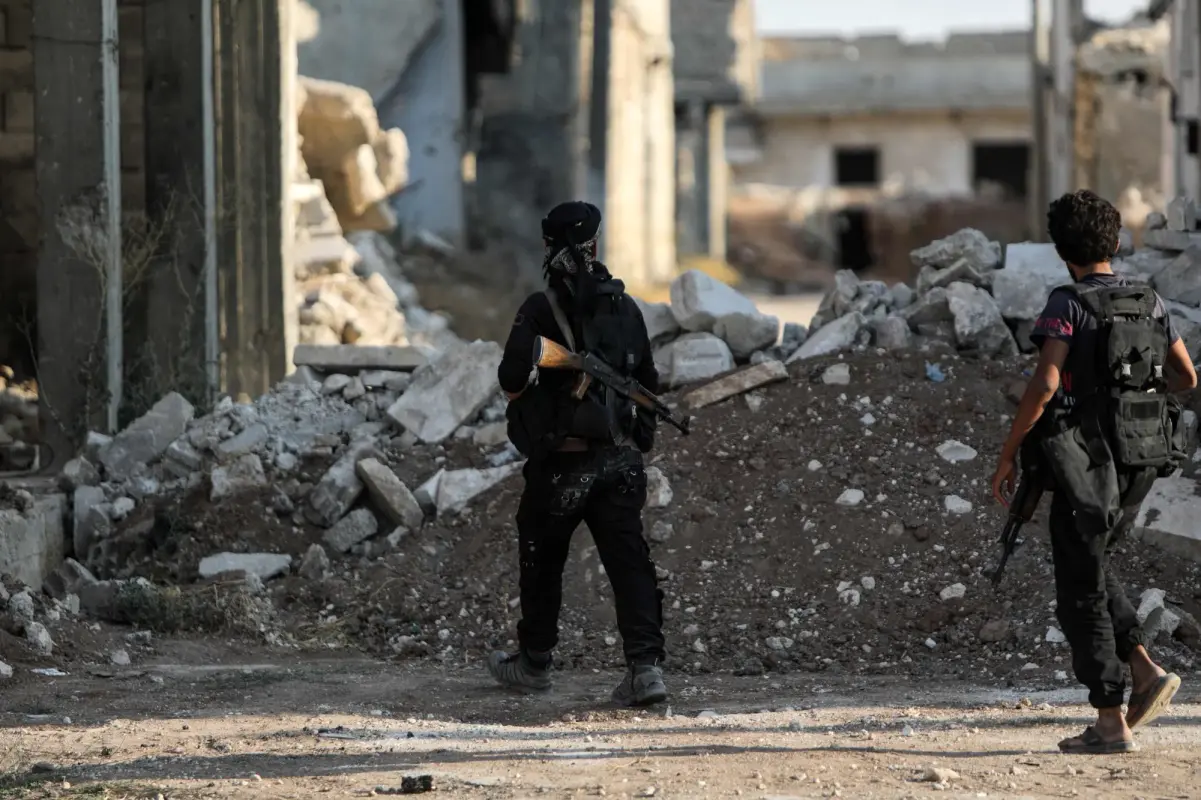 Oriente Medio Moscú llama a Ankara a no desestabilizar Siria_Cuba Impacto