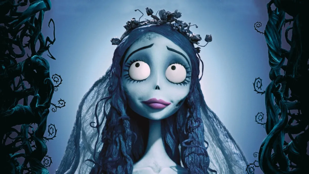 corpse bride retrospective