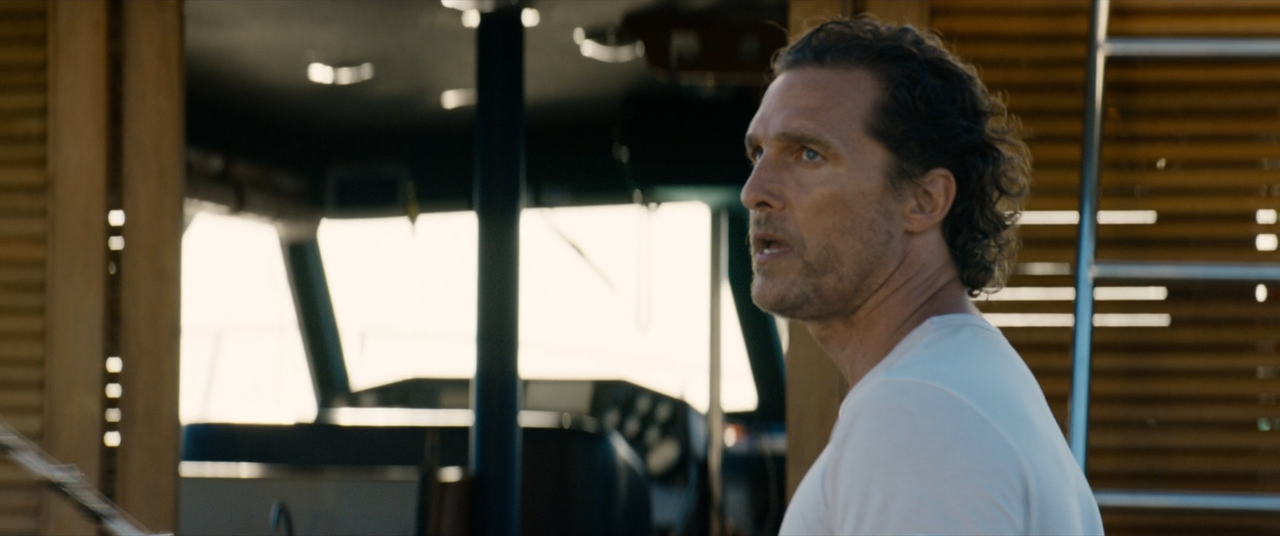 Serenity - L'isola dell'inganno (2019) [BluRay Rip 1080p ITA-ENG