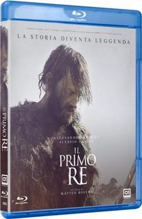 Il Primo Re (2019) Bluray Lat Subs VU 1080p x264 TRL
