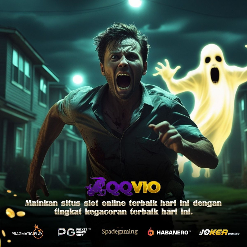 QQVIO: Bermain untuk Merubah Masa Depan mu Sekarang! - WooCommerce eCommerce