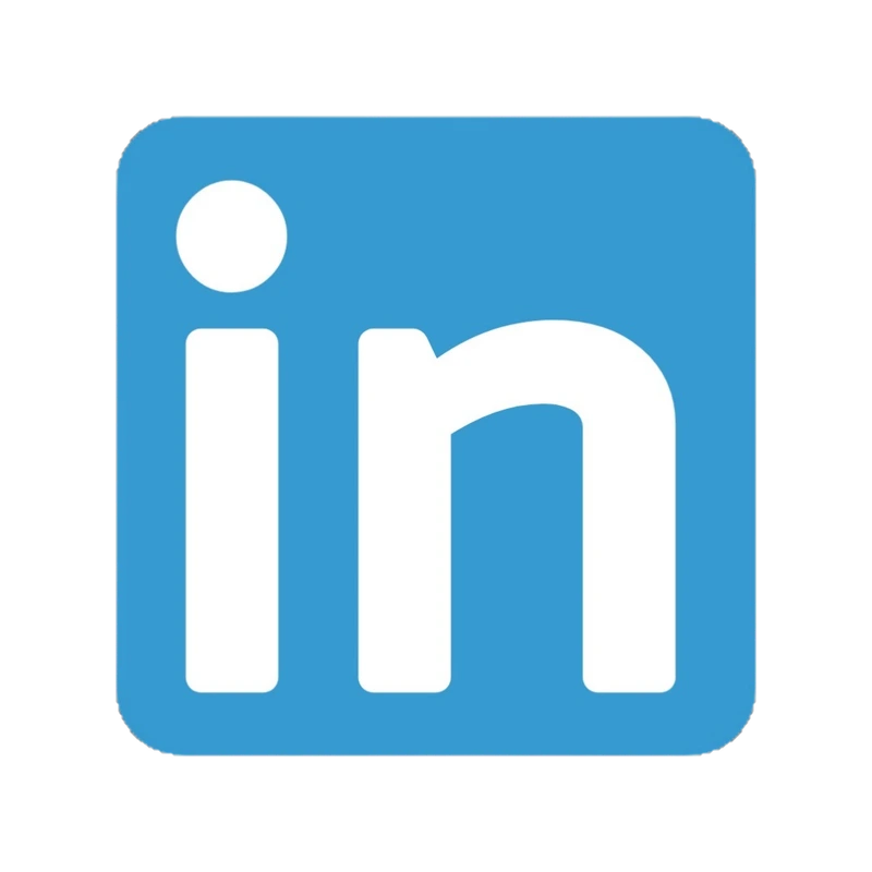LinkedIn Icon