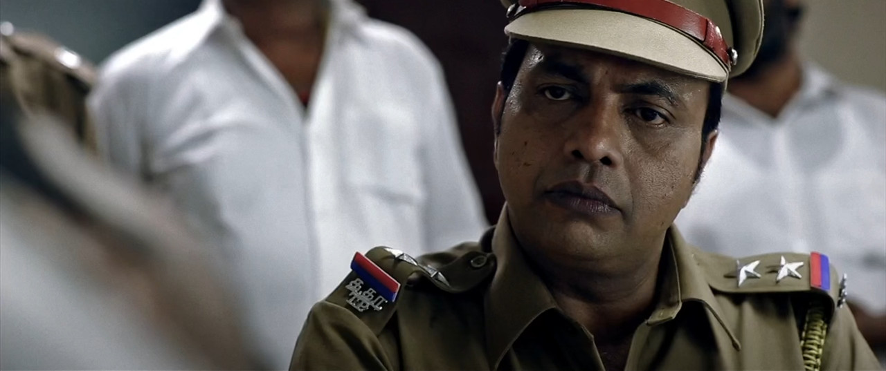Neram Movie Screenshot