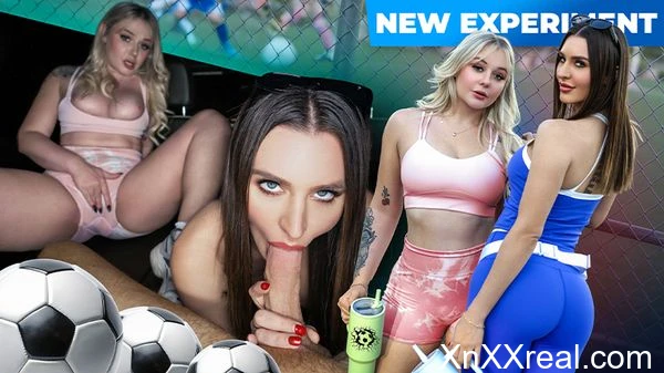 ReptyleLabs – Lucky Kay Love, Ella Reese – Concept – Sucker Moms