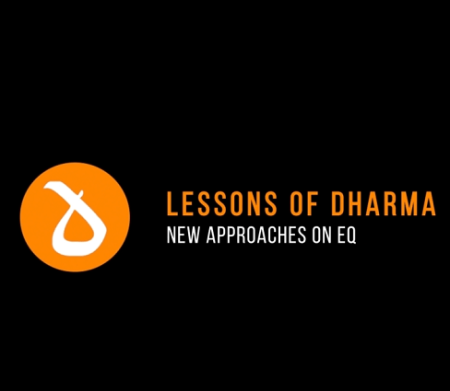 Dharma World Wide New Approaches on EQ