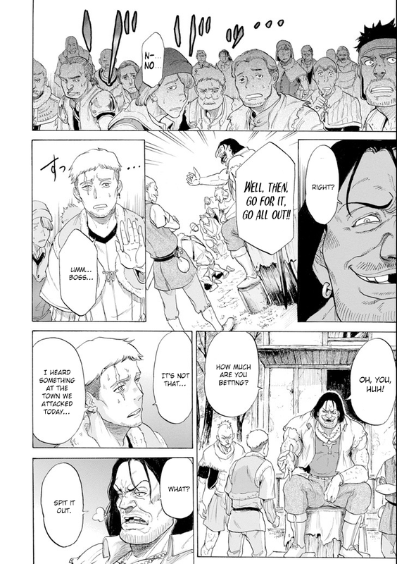 Alexis Teikoku KouryuukiVol1-3