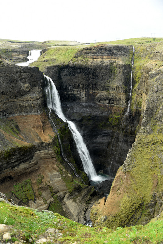 Iceland, Las fuerzas de la naturaleza (2021) - Blogs de Islandia - Oeste y centro: Arena y ceniza (56)