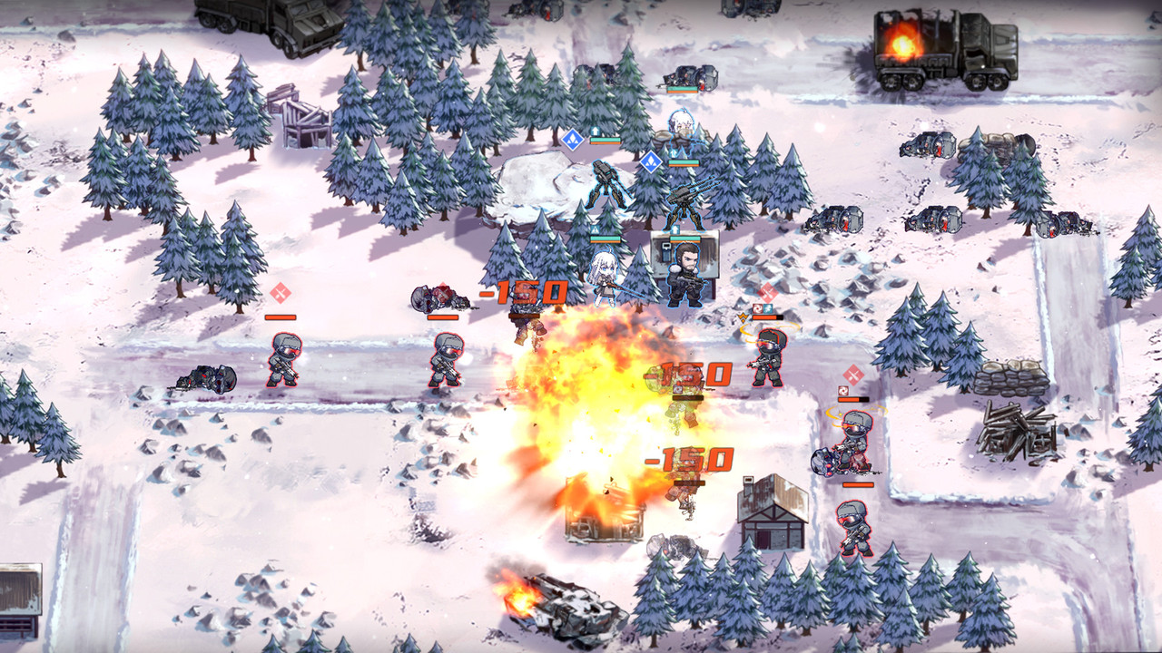 亡者之地V1.7.5（強檔）