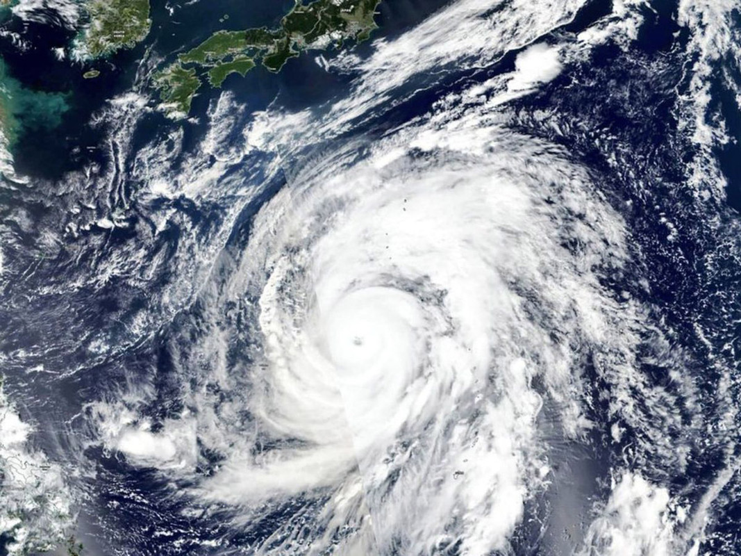 Predicen ciclones en latitudes medias de la Tierra como Nueva York, PekÃn y Tokio