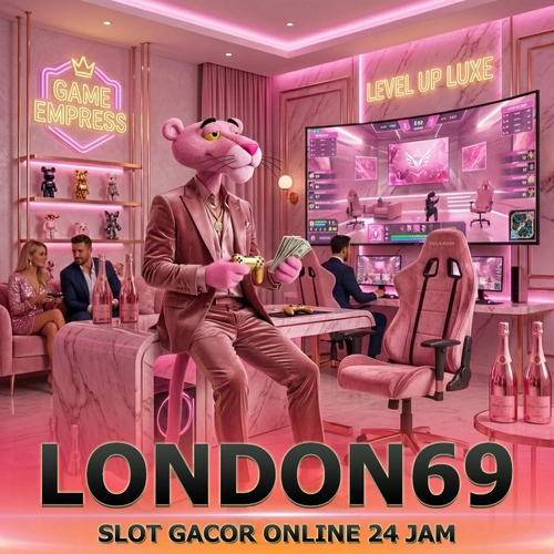 LONDON69 Link Portal Resmi Official Alternatif