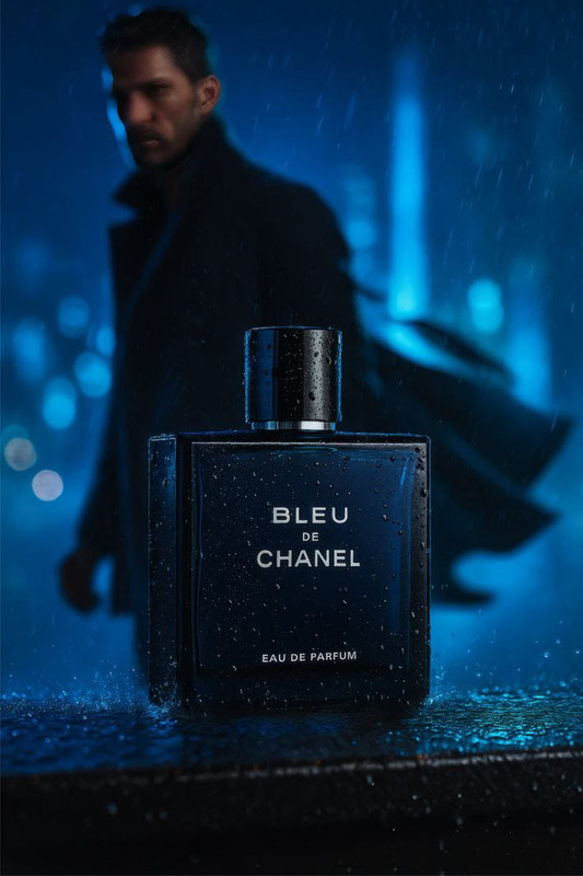 Bleu de Chanel Exclusive