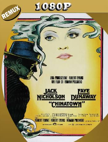 Barrio Chino (1974) Remux [1080p] [Latino] [GoogleDrive] [RangerRojo]