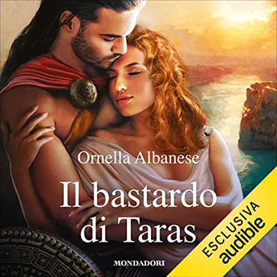Ornella Albanese - Il bastardo di Taras (2023) (mp3 - 128 kbps)