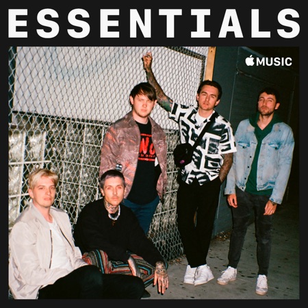 Bring Me the Horizon - Essentials 2020 (2020) mp3 320 Kbps