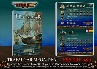 Trafalgar