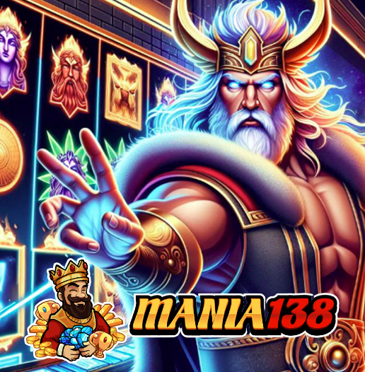 MANIA138: Bandar Slot Gacor Situs Slot Cq9 Resmi