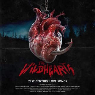 The Wildhearts - 21st Century Love Songs (2021).mp3 - 320 Kbps