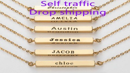 SELF TRAFFIC Shopify dropshipping mastery