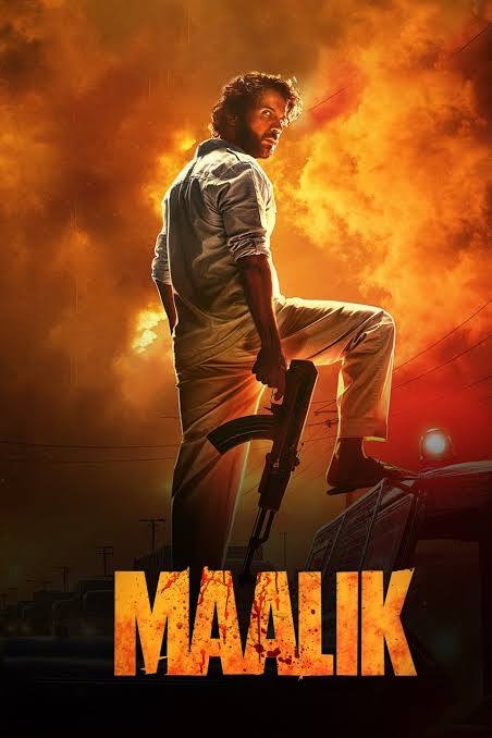 Maalik